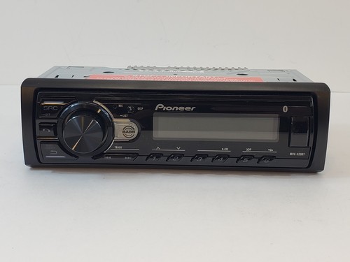 Pioneer mvh s235bt din - pioneer, mvh-s235bt