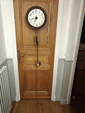 Ancienne Horloge Liégeoise