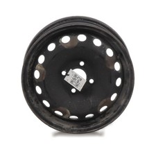 Jante tôle - Renault CLIO II