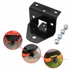 Zero Turn Lawn Mower Hitch for