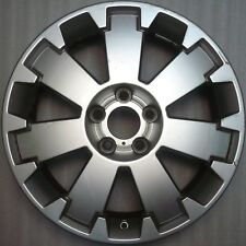 Opel Alloufelge 7x17 ET47 7 Speichen Astra G rim rim rim