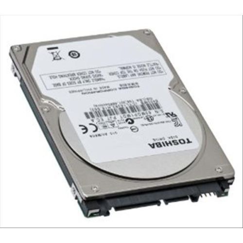 Disque dur 500gb toshiba - disque,