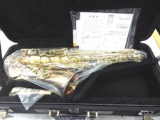 Saxophone alto YANAGISAWA