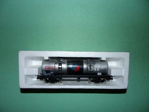 Jouef elf tank car - elf,