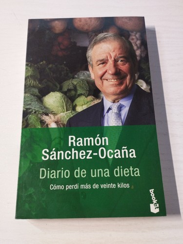 Diario une diète - diario, ramon