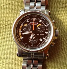 VINTAGE FORMEX MENS CHRONOGRAPH WATCH SWISS MADE  -LOVELY
