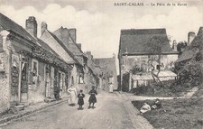 SAINT-CALAIS - Le Pâtis de la Herse 97984