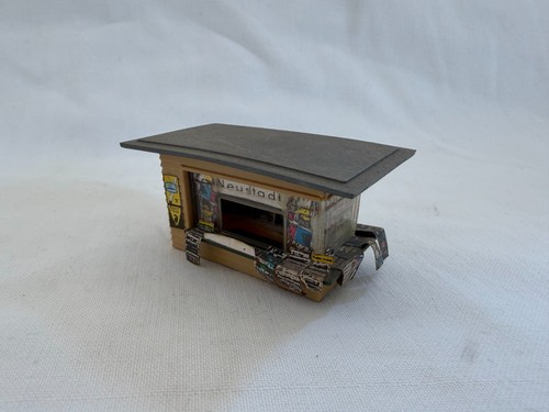 Faller kiosque a - ho,