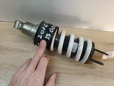 UN AMORITSSEUR ARRIERE 35000