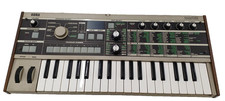Korg MICROKORG 37 Keys Analog Modeling Synthesizer Free Shipping From Japan
