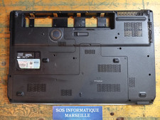 Plasturgie Basse inférieur
