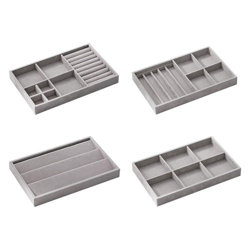 Organisateur bijoux - de,