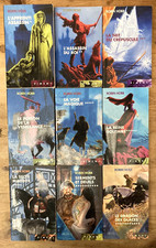 LOT Robin Hobb L'Assassin 1 à
