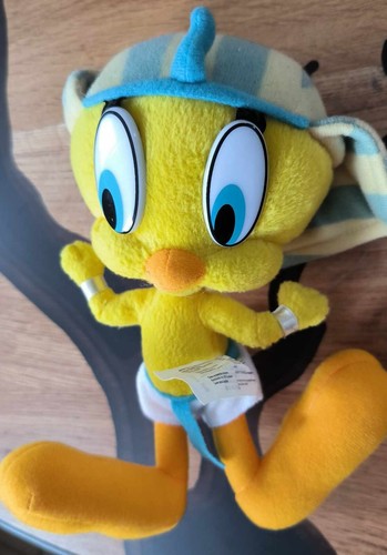 Peluche titi égyptien vintage - Égyptien,