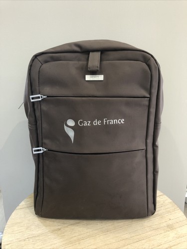 Sac dos lexon logoté - à,