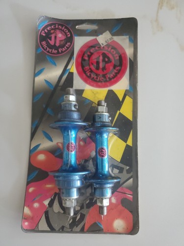 Hubs 28h nos vintage - jp,