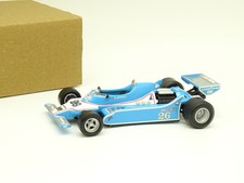 RBA SB 1/43 - F1 Ligier JS12