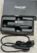 RunCam Scope Cam 2 4K Airsoft Camera Digital Zoom 25mm L25