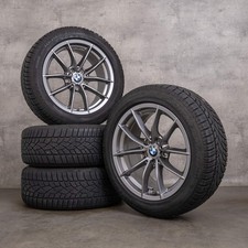 BMW Z4 Roues hiver 17 pouces