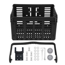 Panier Vélo Panier Pliant