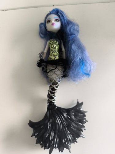 Monster high sirena von boo - monster,