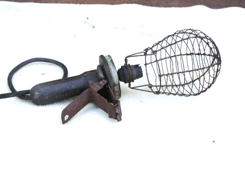 Ancienne baladeuse - ancienne,