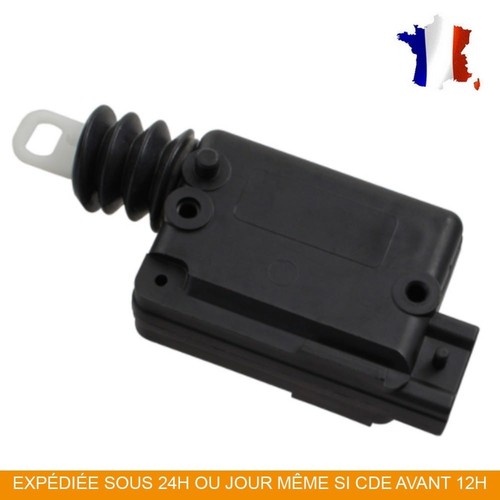 Moteur centralisation porte - centralisation,