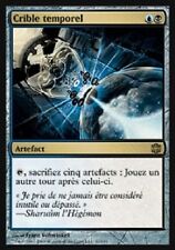 French Time Screen - French Time Sieve - Magic mtg - Nm