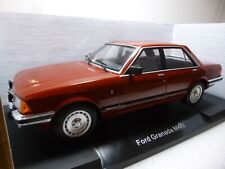FORD GRANADA MKII 2.8 GHIA 1982 1/18 MCG 18401