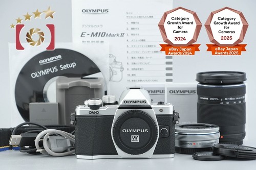 Objectifs olympus e m10 - objectifs,