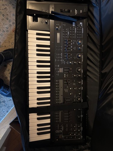 Synthesizer roland jdxa - roland,