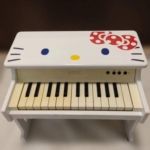 Mini piano numérique korg - mini,