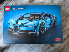 Lego Technic 42083 Bugatti