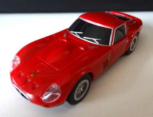 Ferrari 250 gto - ferrari,