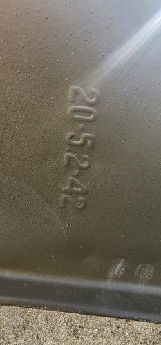 Ww2 jerrycan jerrican - ww2, us,jerrycan,jerrican