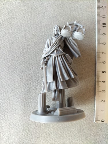 Vertu justice miniature - vertu,