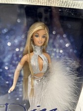 Barbie Collector -  Diva Collection - Gone Platinum