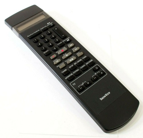 Télécommande originale - télécommande,