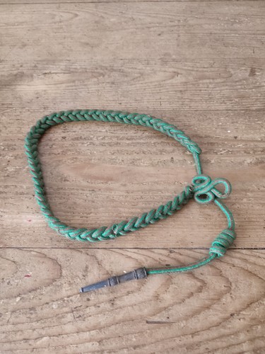 Ww2 fourragère croix - fourragère,