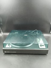 Platine vinyle ITT hifi 80