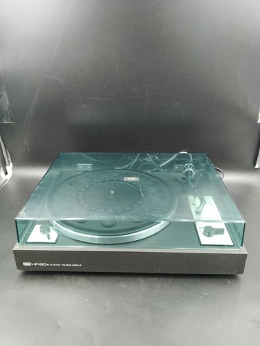 Platine vinyle itt - platine, 80
