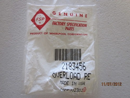 Whirlpool refrigerator - whirlpool,