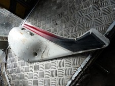 flanc droit 600 xr honda