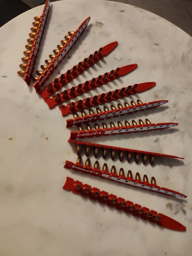 Cartouche hilti cartridges - hilti,