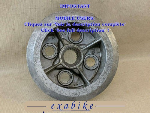 Noix embrayage pour - d'embrayage,