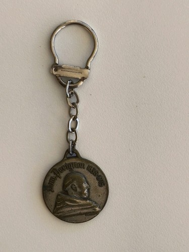Porte cle vintage - cle,