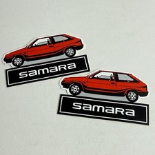 LADA SAMARA / original