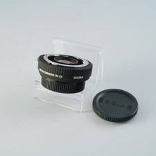 SIGMA APO Téléconvertisseur