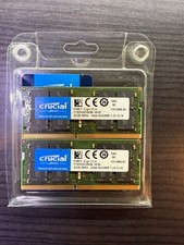 Crucial 64gb ddr4 - 64gb,