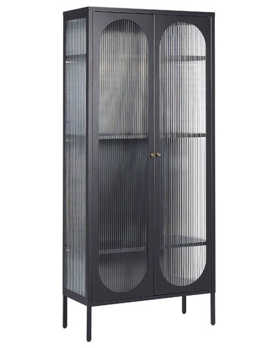 Armoire noire acier - armoire,